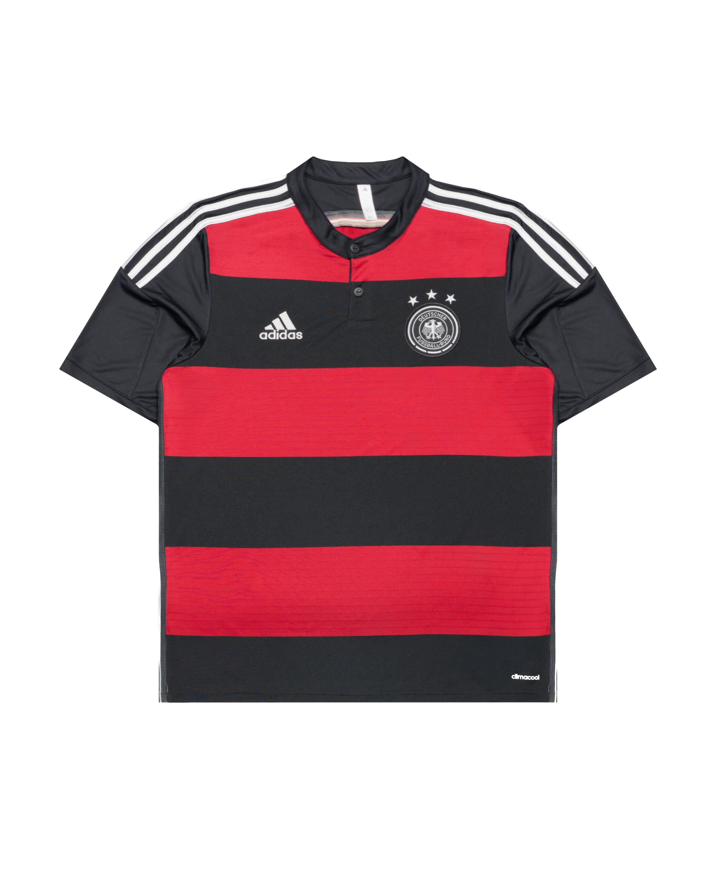 adidas Originals DFB Away Jersey 2014 | JZ6959 | AFEW STORE